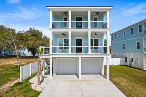 Murrells Inlet Beach Haven 5 Bedroom Retreat
